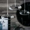 Подвесная люстра Cattelan Italia LIM LIM