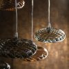 Подвесная люстра Cattelan Italia LIM-Z LIM-Z