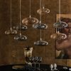 Подвесная люстра Cattelan Italia LIM-Z LIM-Z