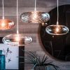 Подвесная люстра Cattelan Italia LIM-Z LIM-Z