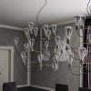 Подвесная люстра Cattelan Italia POSEIDON POSEIDON