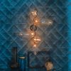 Подвесная люстра Cattelan Italia TOPAZ TOPAZ