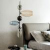 Подвесная люстра Cattelan Italia TOPAZ TOPAZ