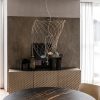 Подвесная люстра Cattelan Italia TWISTER TWISTER