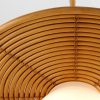 Подвесная люстра Corbett Hula hoop 291-43