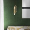 Подвесная люстра Delightfull GALLIANO PENDANT GALLIANO PENDANT