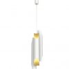 Подвесная люстра Delightfull GALLIANO PENDANT GALLIANO PENDANT