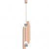 Подвесная люстра Delightfull GALLIANO PENDANT GALLIANO PENDANT