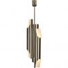 Подвесная люстра Delightfull GALLIANO PENDANT GALLIANO PENDANT