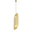 Подвесная люстра Delightfull GALLIANO PENDANT GALLIANO PENDANT