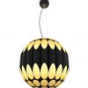 Подвесная люстра Delightfull KRAVITZ SUSPENSION KRAVITZ