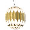 Подвесная люстра Delightfull KRAVITZ SUSPENSION KRAVITZ