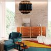 Подвесная люстра Delightfull KRAVITZ SUSPENSION KRAVITZ