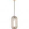 Подвесная люстра Delightfull TURNER SUSPENSION TURNER
