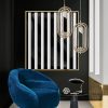 Подвесная люстра Delightfull TURNER SUSPENSION TURNER