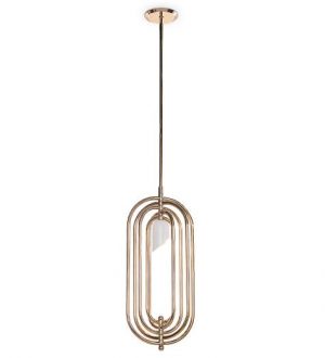 Подвесная люстра Delightfull TURNER SUSPENSION TURNER