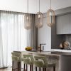 Подвесная люстра Delightfull TURNER SUSPENSION TURNER
