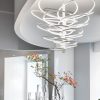 Подвесная люстра FLOS 2620 Suspension F0031009