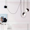 Подвесная люстра FLOS Aim Suspension F0095023