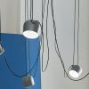 Подвесная люстра FLOS Aim Suspension F0095023