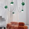Подвесная люстра FLOS Aim Suspension F0095023