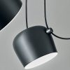Подвесная люстра FLOS Aim Suspension F0095023