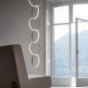 Подвесная люстра FLOS Arrangements Round Suspension F0406030