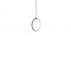 Подвесная люстра FLOS Arrangements Round Suspension F0406030