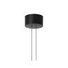 Подвесная люстра FLOS Arrangements Round Suspension F0406030