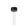 Подвесная люстра FLOS Arrangements Round Suspension F0406030