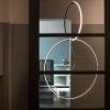 Подвесная люстра FLOS Arrangements Round Suspension F0406030