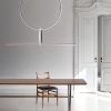 Подвесная люстра FLOS Arrangements Round Suspension F0406030