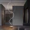 Подвесная люстра FLOS Arrangements Round Suspension F0406030