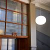Подвесная люстра FLOS Glo-Ball Suspension F3005061