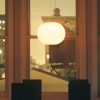 Подвесная люстра FLOS Glo-Ball Suspension F3005061
