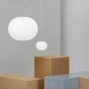 Подвесная люстра FLOS Glo-Ball Suspension F3005061