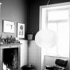 Подвесная люстра FLOS Glo-Ball Suspension F3005061