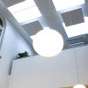 Подвесная люстра FLOS Glo-Ball Suspension F3005061