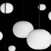 Подвесная люстра FLOS Glo-Ball Suspension F3005061