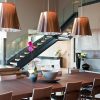 Подвесная люстра FLOS KTribe Suspension F6256030