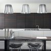 Подвесная люстра FLOS KTribe Suspension F6256030