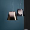 Подвесная люстра FLOS KTribe Suspension F6256030