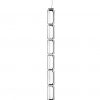 Подвесная люстра FLOS Noctambule Cylinder Suspension F0264000