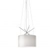 Подвесная люстра FLOS Ray Suspension F5931009