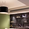Подвесная люстра FLOS Ray Suspension F5931009