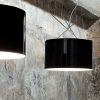 Подвесная люстра FLOS Ray Suspension F5931009