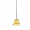 Подвесная люстра FLOS Romeo Babe Soft Suspension F6124007