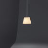 Подвесная люстра FLOS Romeo Babe Soft Suspension F6124007