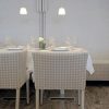 Подвесная люстра FLOS Romeo Babe Soft Suspension F6124007