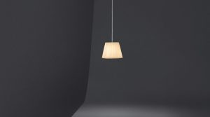 Подвесная люстра FLOS Romeo Babe Soft Suspension F6124007